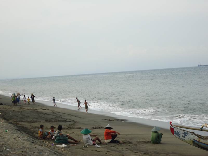 Beaches in Mataram