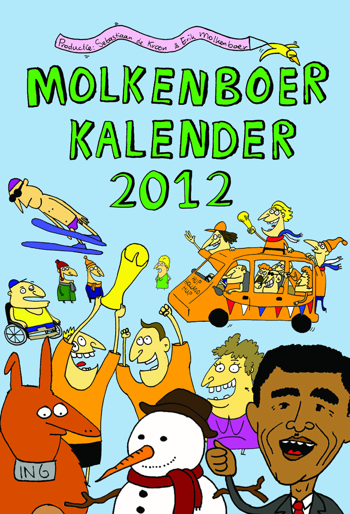 Kalender oktober 2012 August 2021