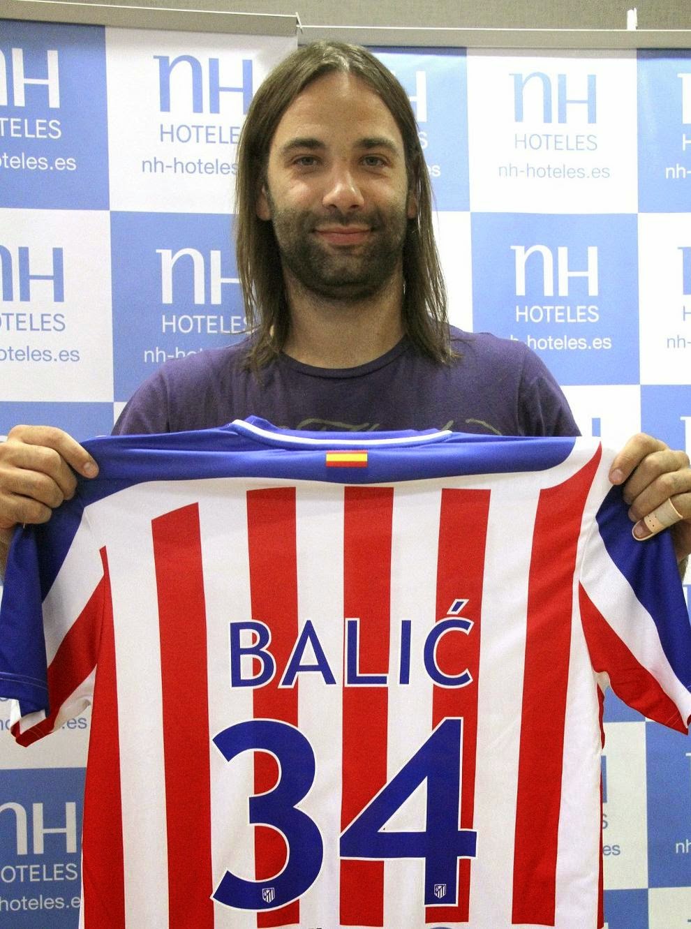 Ivano Balić - O Melhor Jogador de Handebol do Mundo 