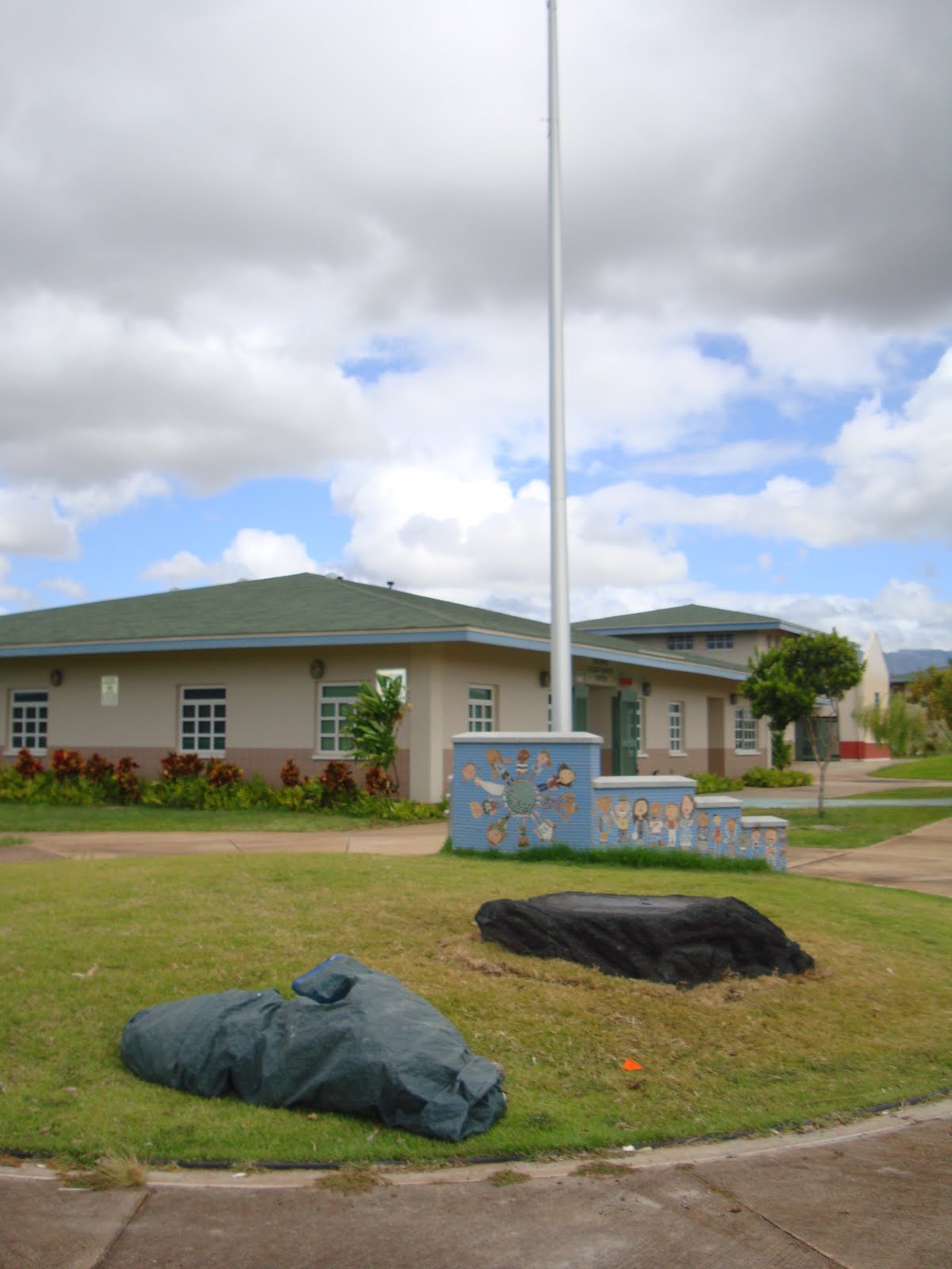 Keoneula Elementary School Blog June 2011