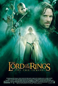 The Lord of the Rings 2: The Two Towers (2002)