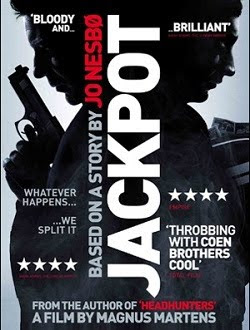 Jackpot / Arme Riddere (Dir.