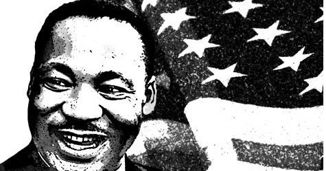 MorganStanleyGate: Dr. Martin Luther King Jr. Must Be Turning in his