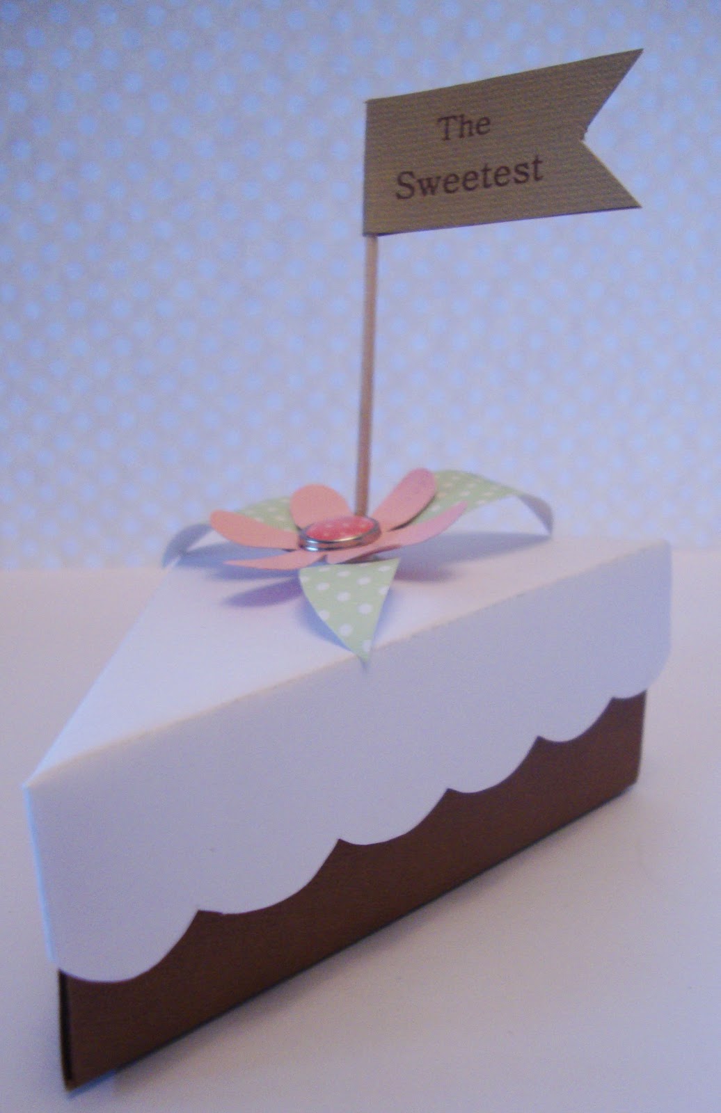 debi potter Cute Cupcake Boxes