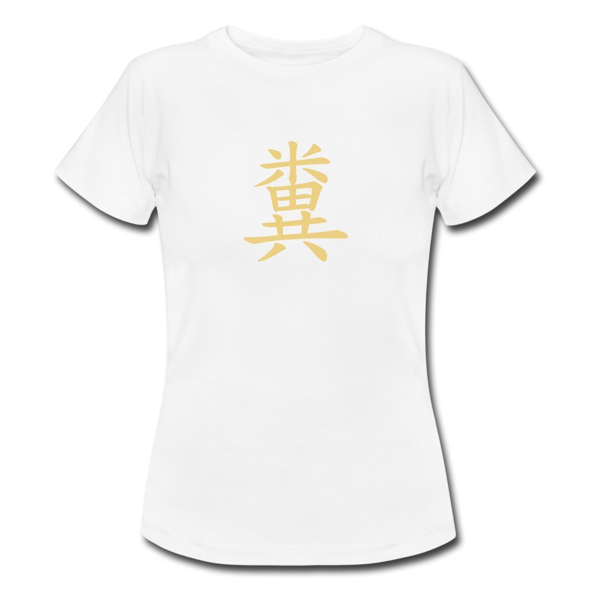 Douce France フランス人を魅了する 漢字