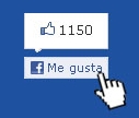 Likes para tus artículos gratis Likes