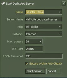 Download Counter Strike Map Afk 6killer