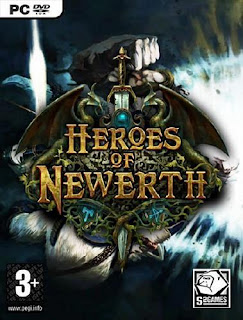 Baixar Heroes Of Newerth v6.8: PC Download games grátis