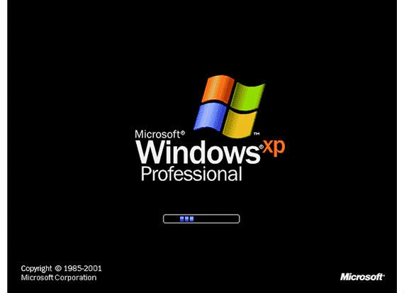 Τέλος εποχής για Windows XP και Office 2003