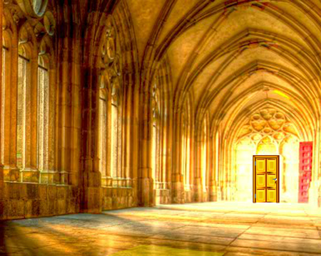 Alone Castle Escape Juegos de Escape