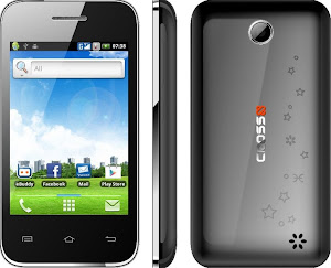 Cross Andromeda A25 harga spesifikasi, hp Android murah di bawah 1jt prosesor 1GHz bisa jadi modem Cross Andromeda A25 harga spesifikasi, fitur kelebihan hp Cross Andromeda A25 terbaru, android di bawah 1 juta murah terbaik