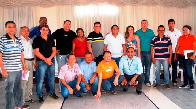 Sebrae integra comissão de desenvolvimento do polo Lagos e Campos Floridos