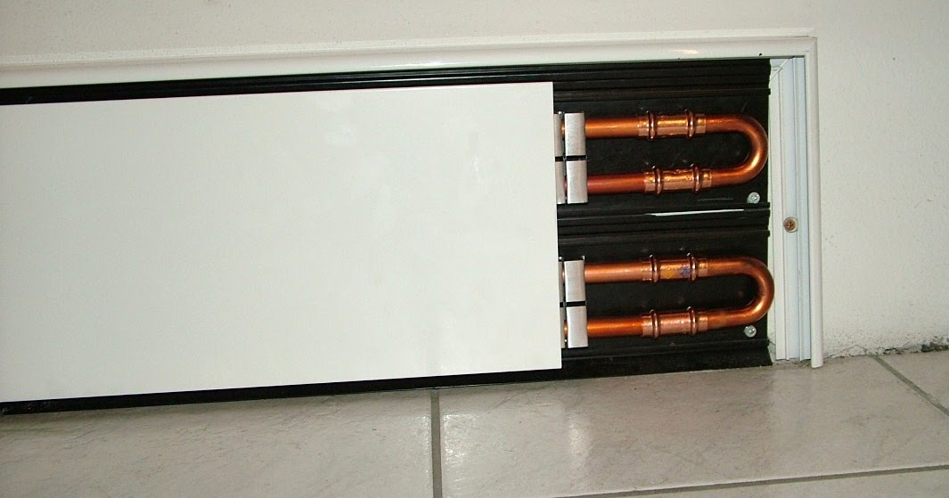 My Skirting Online Blog Skirting Board Heating As an Energy Saver