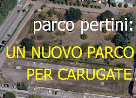 PARCO PERTINI