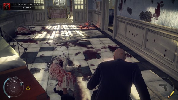 Hitman Episode 2'un Çıkış Tarihi Belli Oldu! 2 Hitman