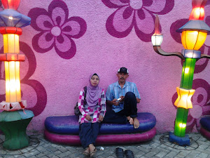 my Lovely parents :)