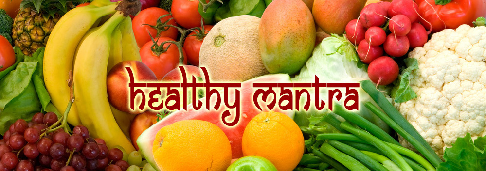 Healthy Mantra