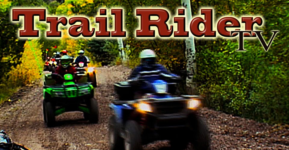 Trail Rider TV