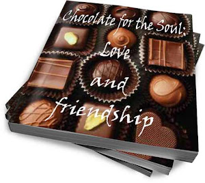Chocolate for the Soul: Love & Friendship now available on Amazon $.99