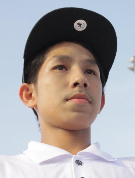 Kazokuno Young Brother Or Boys Friend