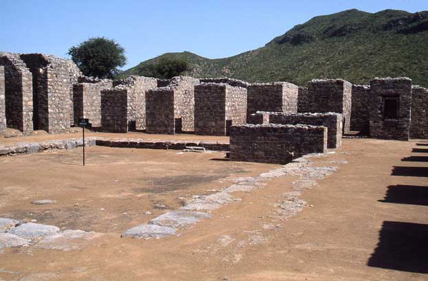 Taxila Pakistan Taxila Pakistan Museum