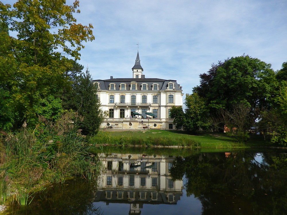 Lost Places Leipzig Altes Gasometer Bergblumengarten
