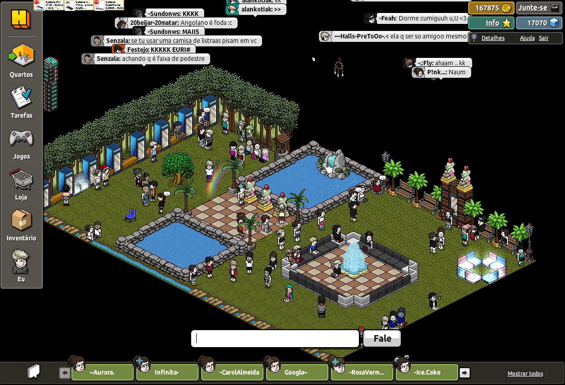 Novidades Do Habblet Quarto Do Dia Habblet Quartos ~ Novidades Do Habblet Quarto Do Dia