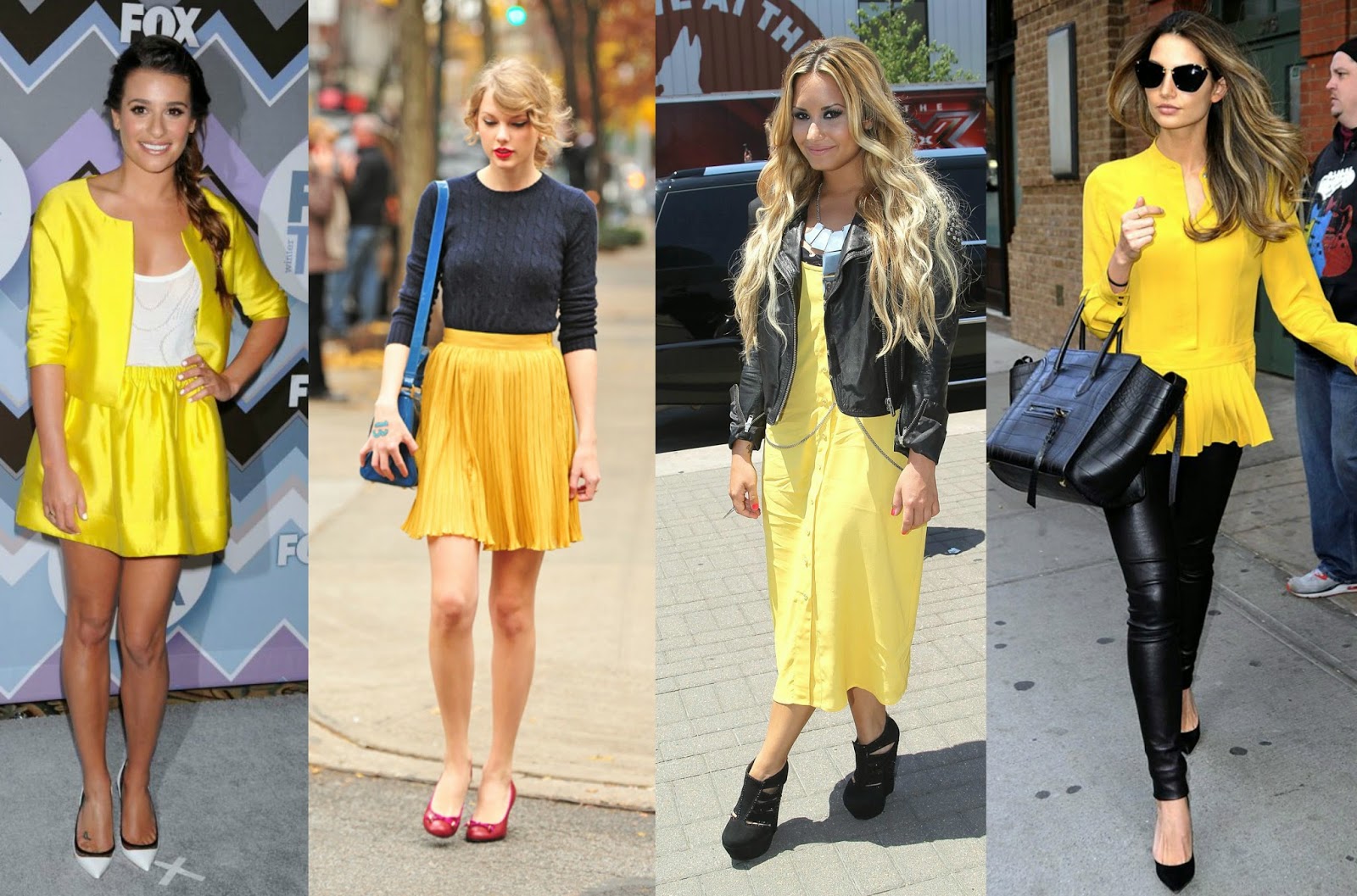 We are a global lifestyle, travel and fashion guide. Read more about the latest trends around