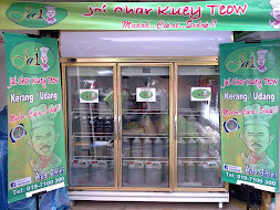 Kuala Lumpur Distributor