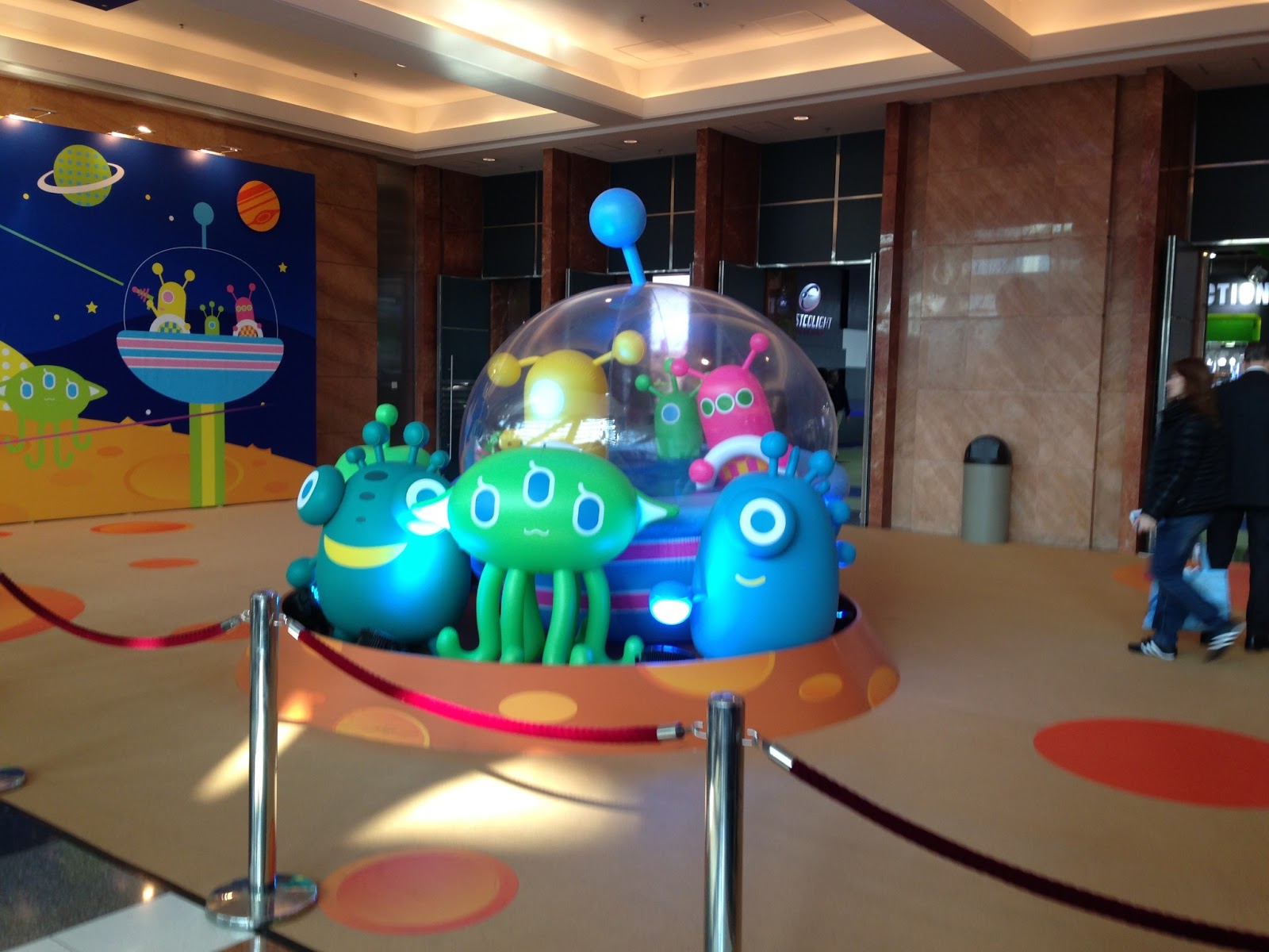 HongKongavong Adventure! Hong Kong Toy Fair