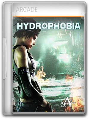 Jogo Hydrophobia Prophecy