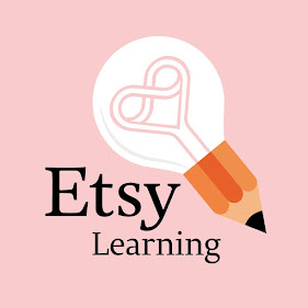 Etsy Learning Podcast