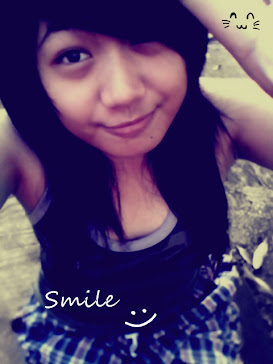 Smile :) ..