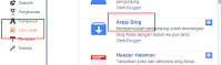Arsip Blog Archive Dengan Scroll Arsip Blog Archive Dengan Scroll
