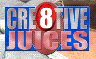 Cre8tive Juices