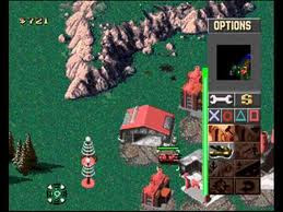 Memuat... - Download Command & Conquer: Red Alert (High Compressed) PSX/PSOne/PS1