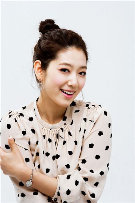 Korean dramas: Park Shin Hye