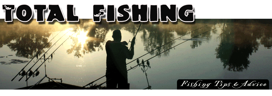 Total  Fishing Blog
