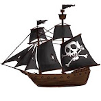 piratenschip