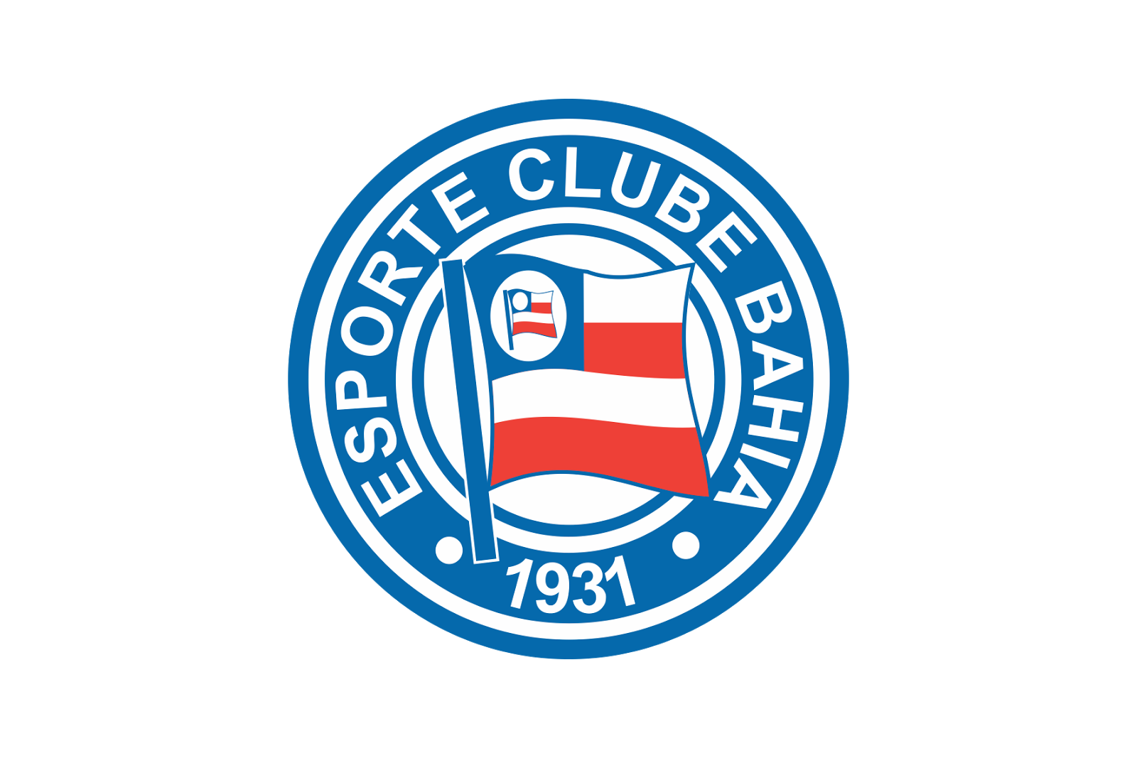 EC Bahia Logo