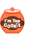 If You Give A Crafter A Cookie Top Cookie