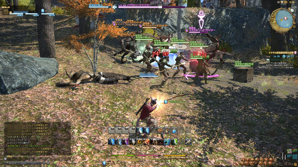 final fantasy xiv pc español final fantasy xiv pc español