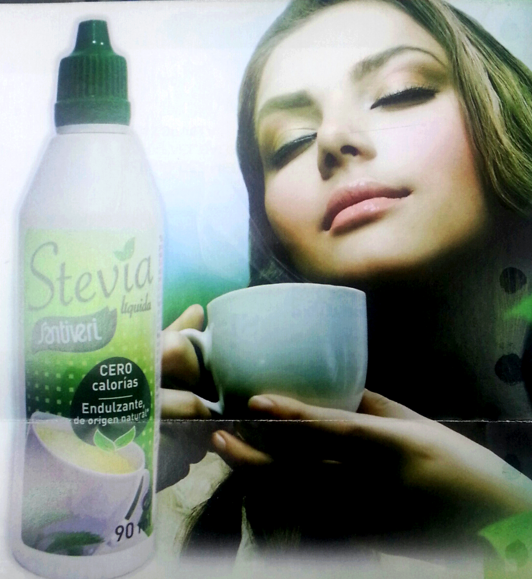 QUÉ SABES DE DIETÉTICA QUÉ SABES DE LA STEVIA Edulcorante natural con