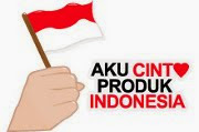 100% Indonesia