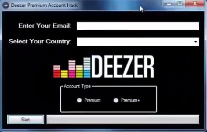  deezer premium gratuit