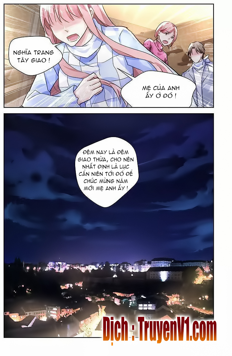 Hôn trộm 55 lần chap 125