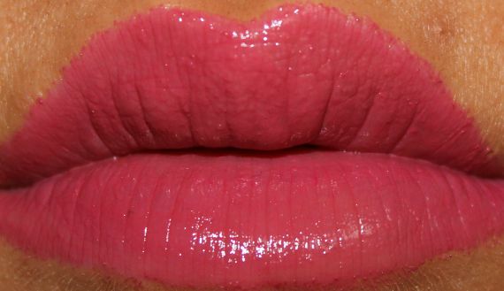 Look Beauty Fat Lips Lip Tints