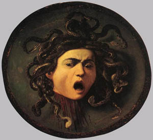 Medusa+before+snakes