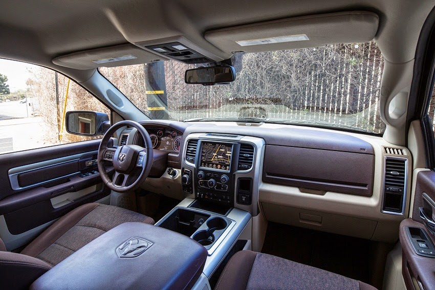 Review Car Price 2015 Ram 1500 Crew Cab Review