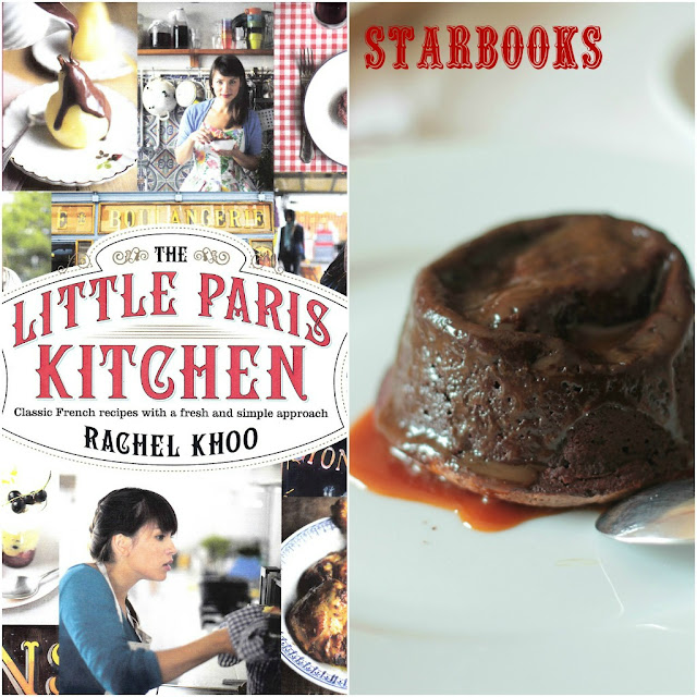 Andante Con Gusto Un Cuore Fondente Per Lo Starbooks Moelleux Au